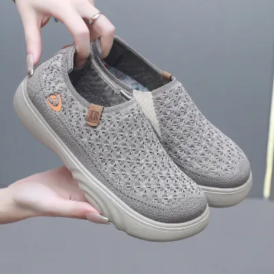Beijing Cloth Shoes